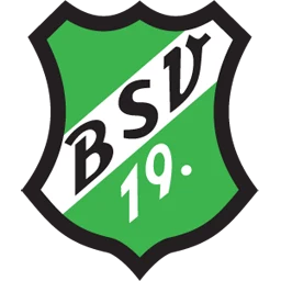 Bahrenfelder SV II
