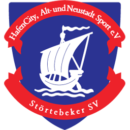 Störtebeker SV
