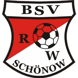 Rot-Weiß Schönow