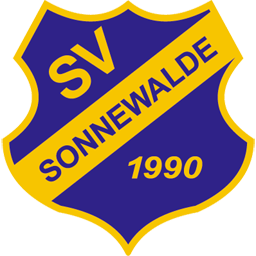 Blau-Gelb Sonnewalde