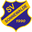 Blau-Gelb Sonnewalde
