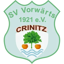 Vorwärts Crinitz