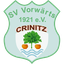 Vorwärts Crinitz