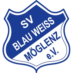 Blau-Weiß Möglenz