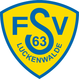 FSV Luckenwalde III