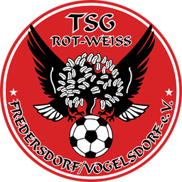 Rot-Weiß Fredersdorf/Vogelsdorf