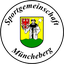 SG Müncheberg SG Müncheberg