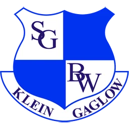 Blau-Weiß Klein Gaglow