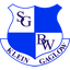 Blau-Weiß Klein Gaglow