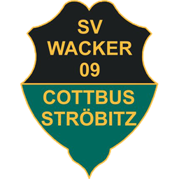 Wacker Cottbus-Ströbitz II
