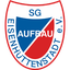 Aufbau Eisenhüttenstadt