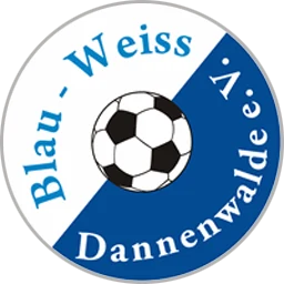 Blau-Weiß Dannenwalde