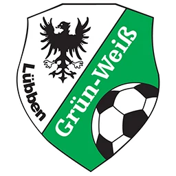 Grün-Weiß Lübben II