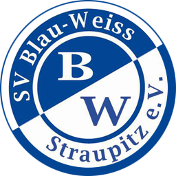 Blau-Weiss Straupitz