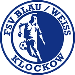 Blau-Weiß Klockow