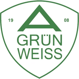 Grün-Weiß Ahrensfelde II