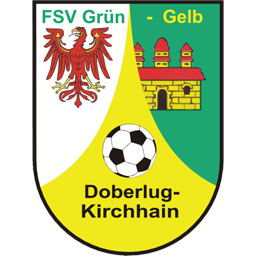 Grün-Gelb Doberlug-Kirchhain