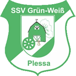 Grün-Weiß Plessa