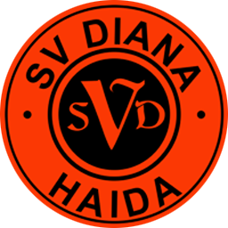 SV Diana Haida