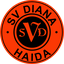 SV Diana Haida
