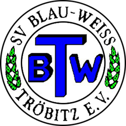 Blau-Weiß Tröbitz