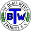 Blau-Weiß Tröbitz