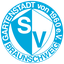 SV Gartenstadt SV Gartenstadt