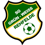 Grün-Weiß Rehfelde II