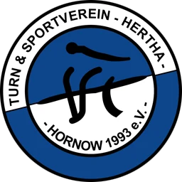 Hertha Hornow