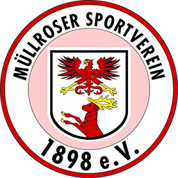Müllroser SV II
