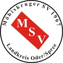 Möbiskruger SV
