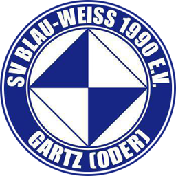 Blau-Weiß Gartz II