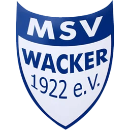 Meyenburger SV Wacker II