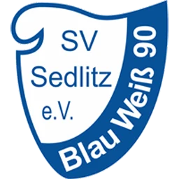 Blau-Weiß Sedlitz