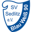 Blau-Weiß Sedlitz