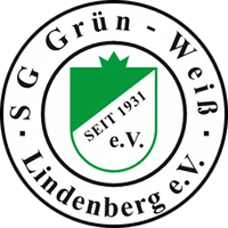 Grün-Weiß Lindenberg II