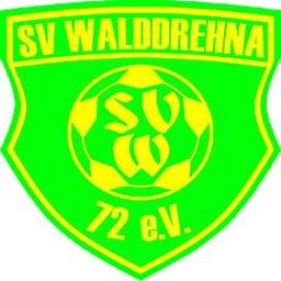 SV Walddrehna