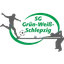 Grün-Weiß Schlepzig