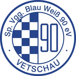 Blau-Weiß Vetschau II