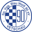 Blau-Weiß Vetschau II Blau-Weiß Vetschau II