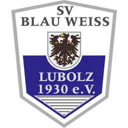 Blau-Weiß Lubolz