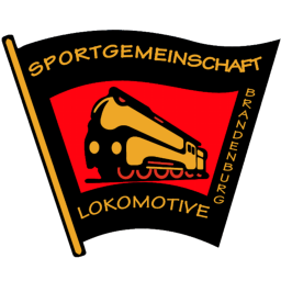 Lokomotive Brandenburg II