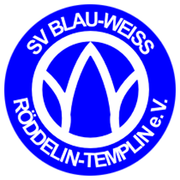 Blau-Weiß Röddelin/Templin
