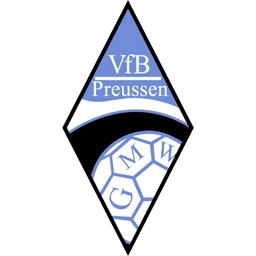Preussen Grünberg/Menkin/Woddow