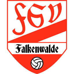 Rot-Weiß Falkenwalde