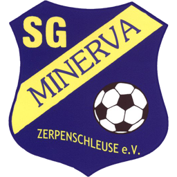 Minerva Zerpenschleuse