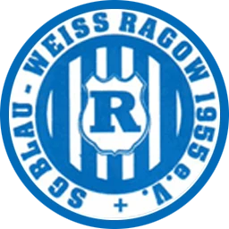 Blau Weiss Ragow II