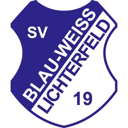 Blau-Weiß Lichterfeld II