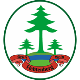 Grün-Weiß Fichtenberg
