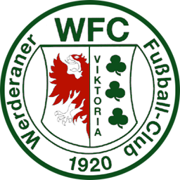 Werderaner FC Viktoria III